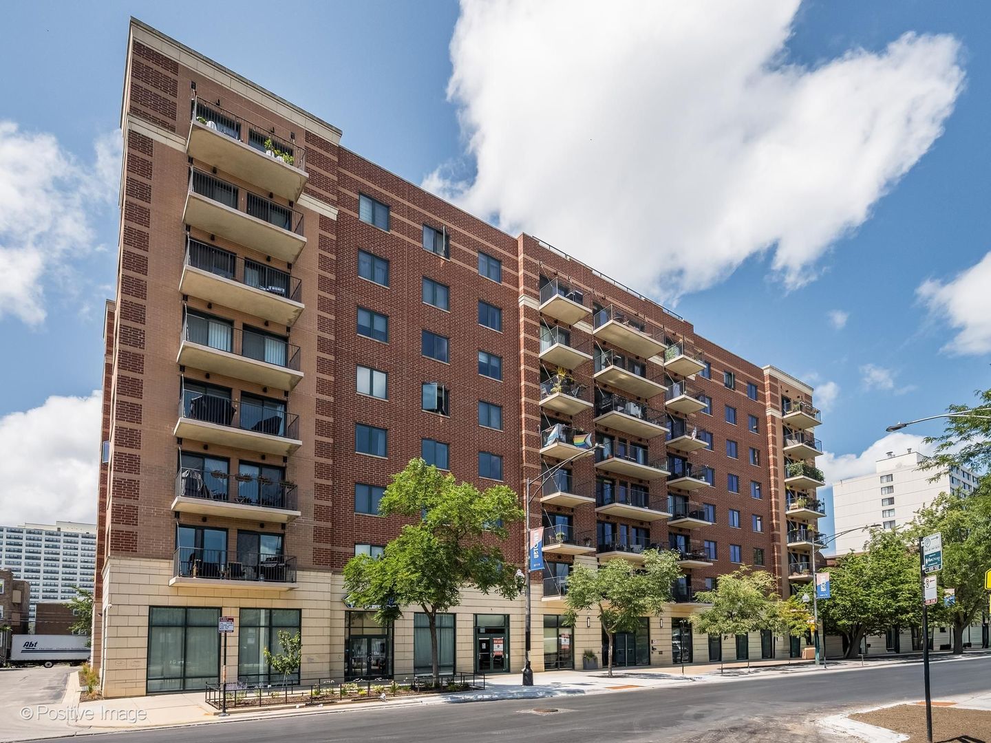 4848 N Sheridan Road 308 — photo