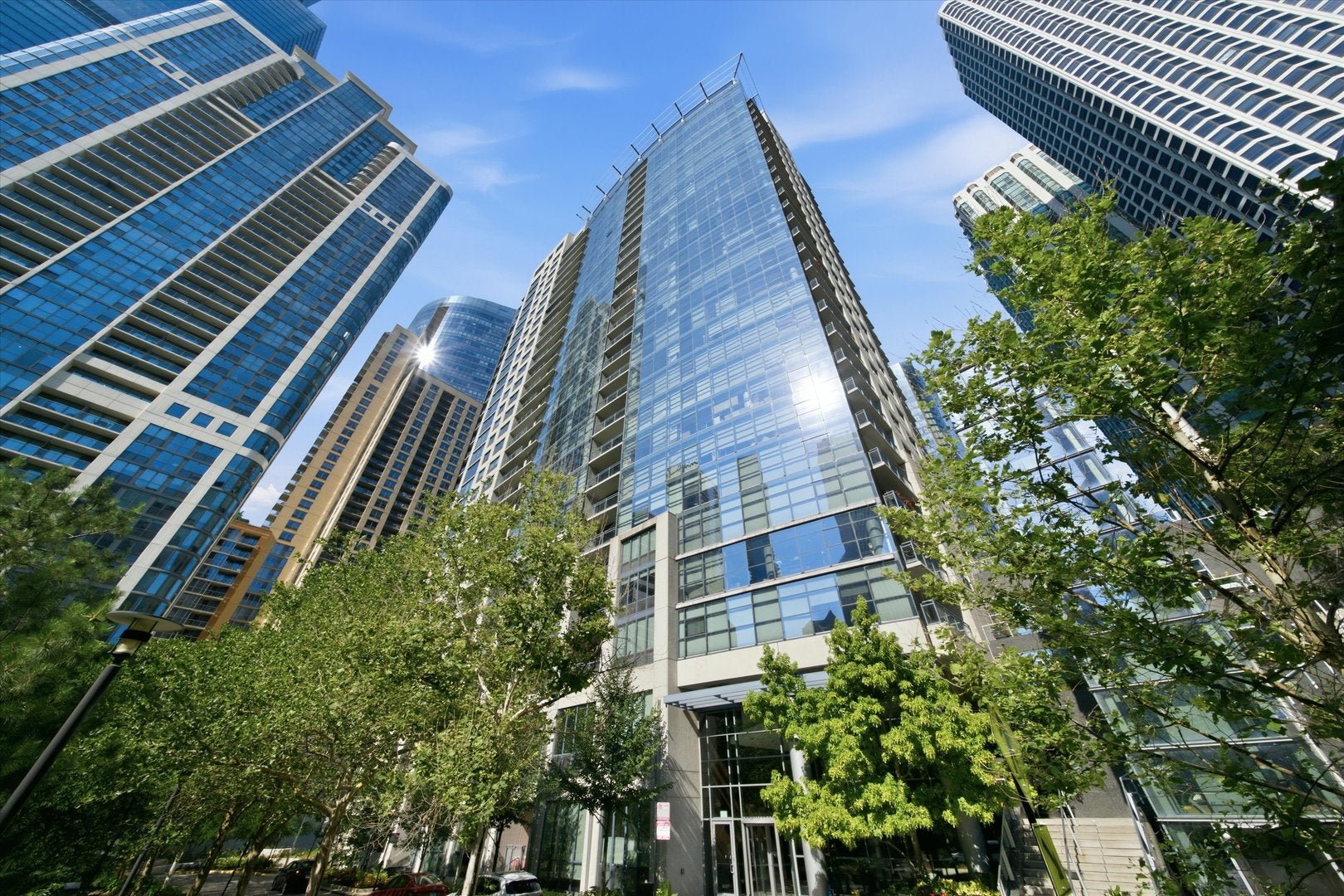 201 N Westshore Drive 1708 — photo