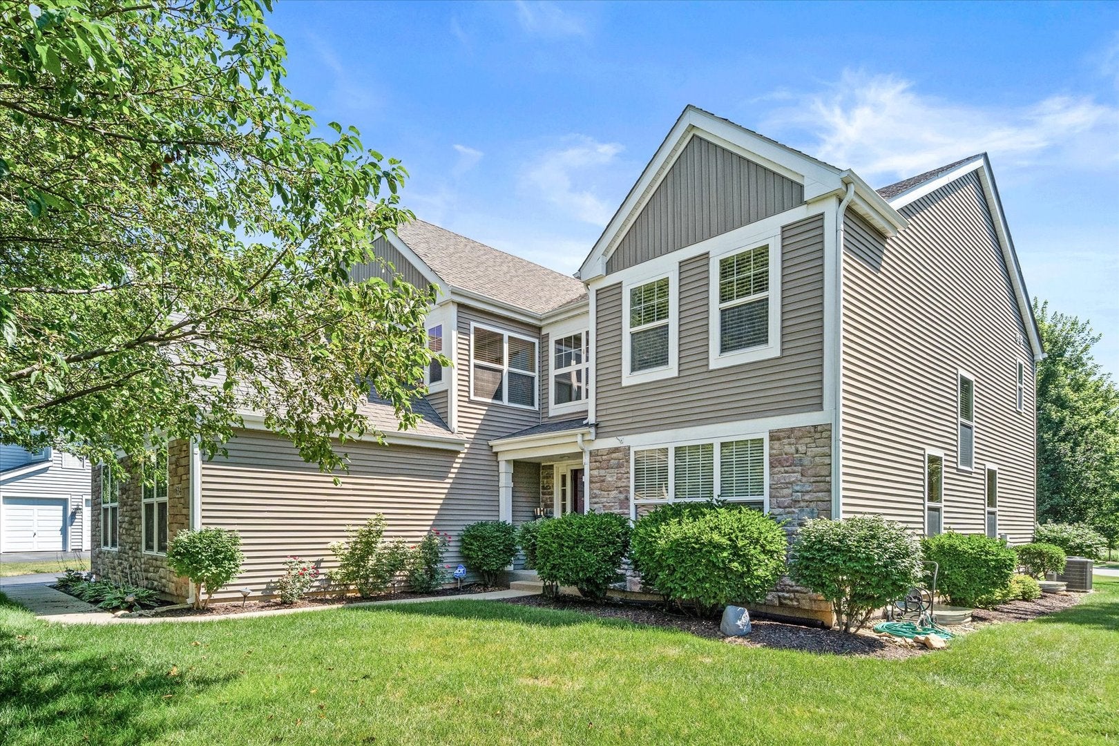 634 Homestead Court — photo