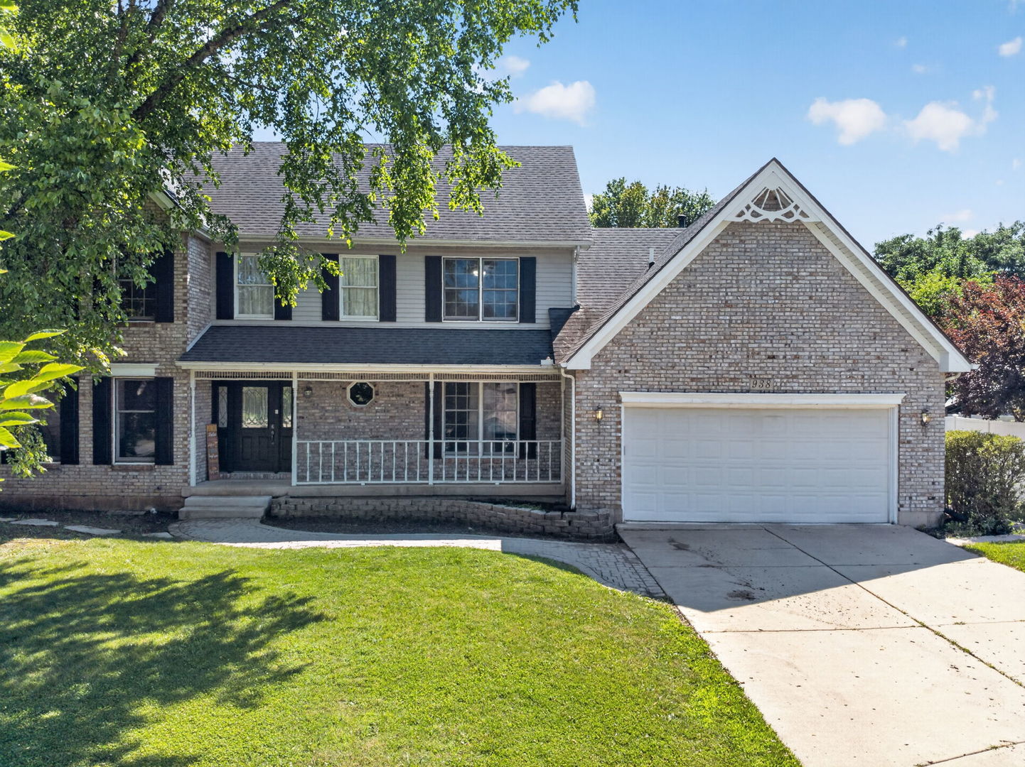 938 Stonehaven Court — photo