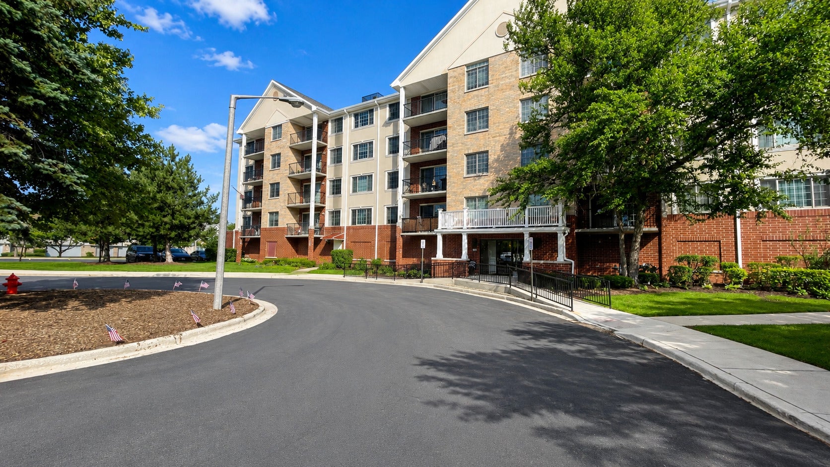 2301 Oakmont Way 502 — photo