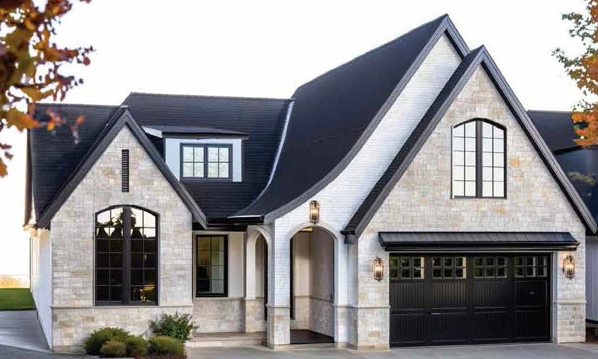 10706 Lot B-8 Bridlewood Lane — photo