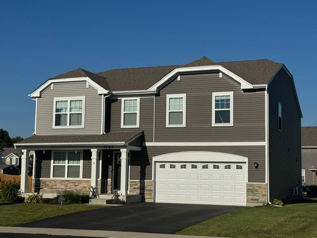 3142 Matlock Drive — photo