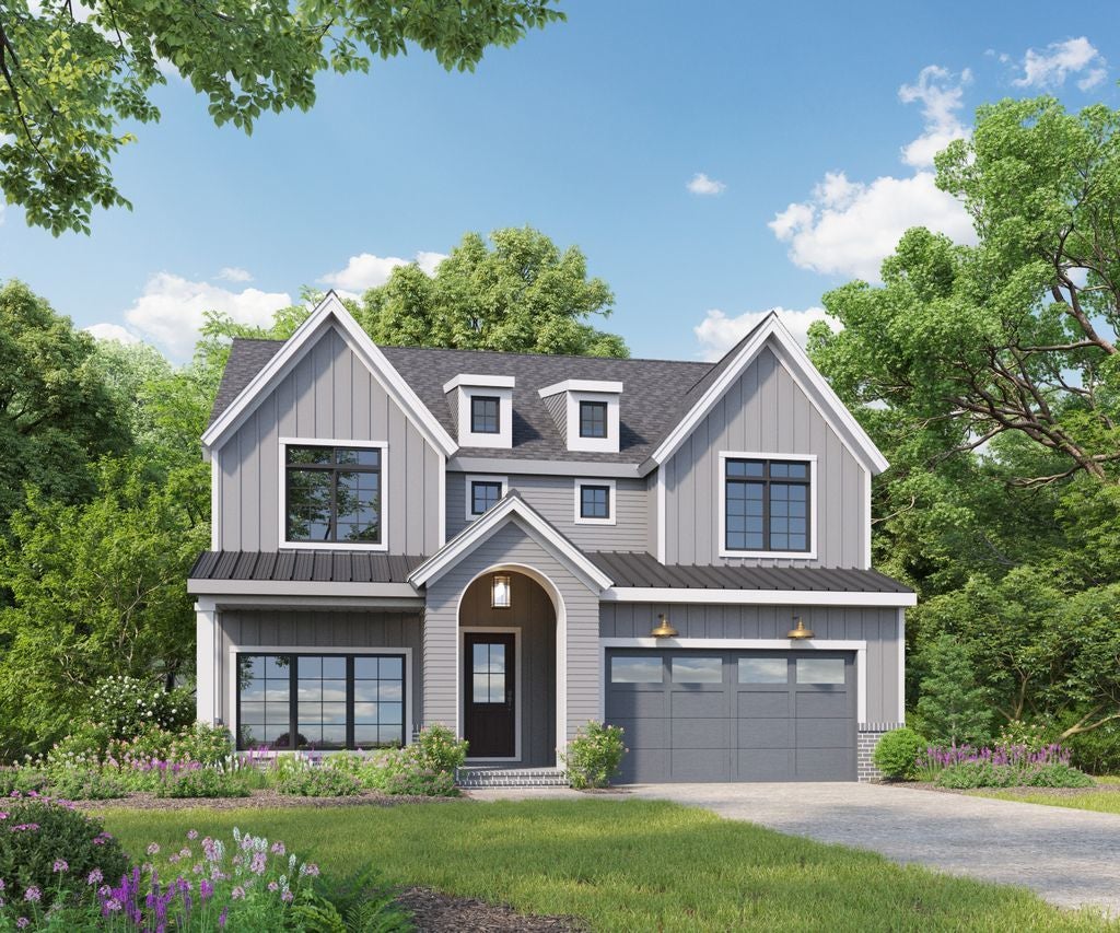 1314 N Eagle Street — photo
