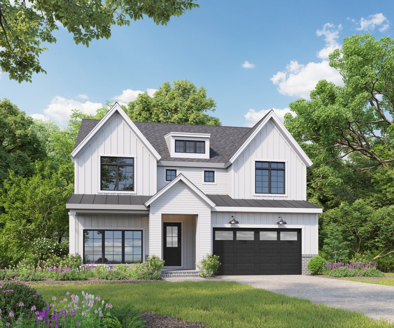1310 N Eagle Street — photo