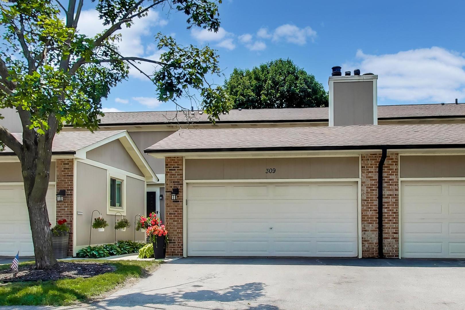 309 Redwing Drive — photo