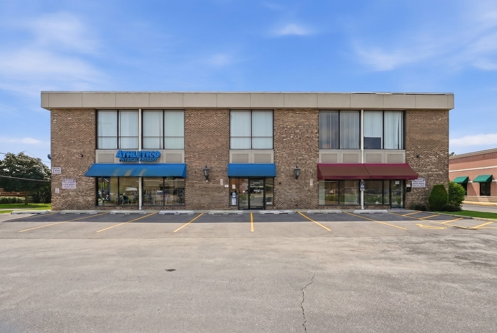 6502 Joliet Road — photo