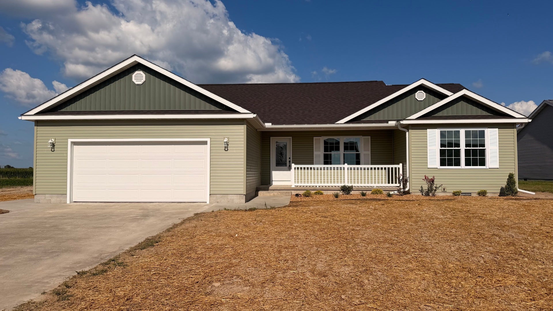 768 Fulton Drive — photo