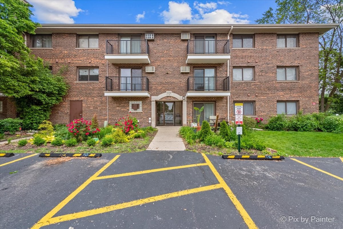 1220 S Lorraine Road 2H — photo