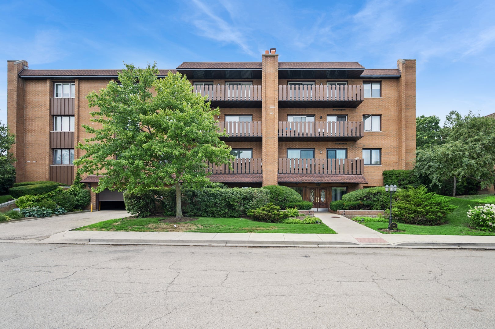 1795 Lake Cook Road 301 — photo