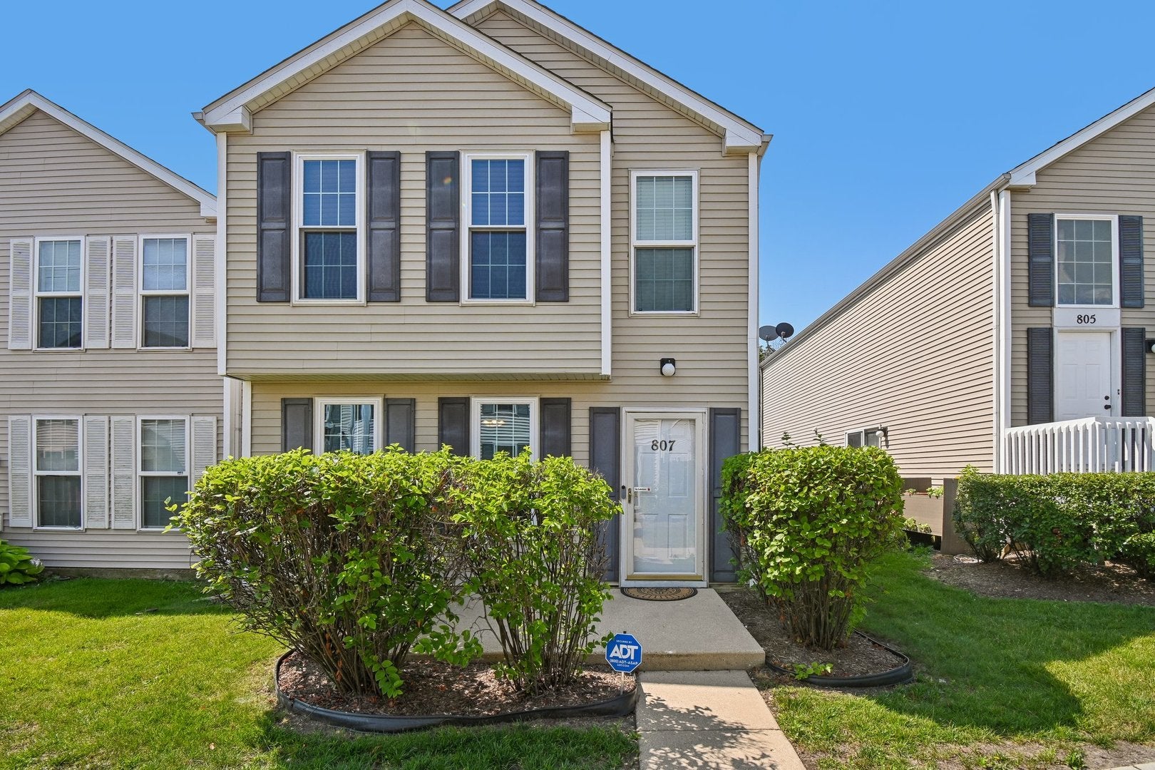 807 Serendipity Drive 6164 — photo