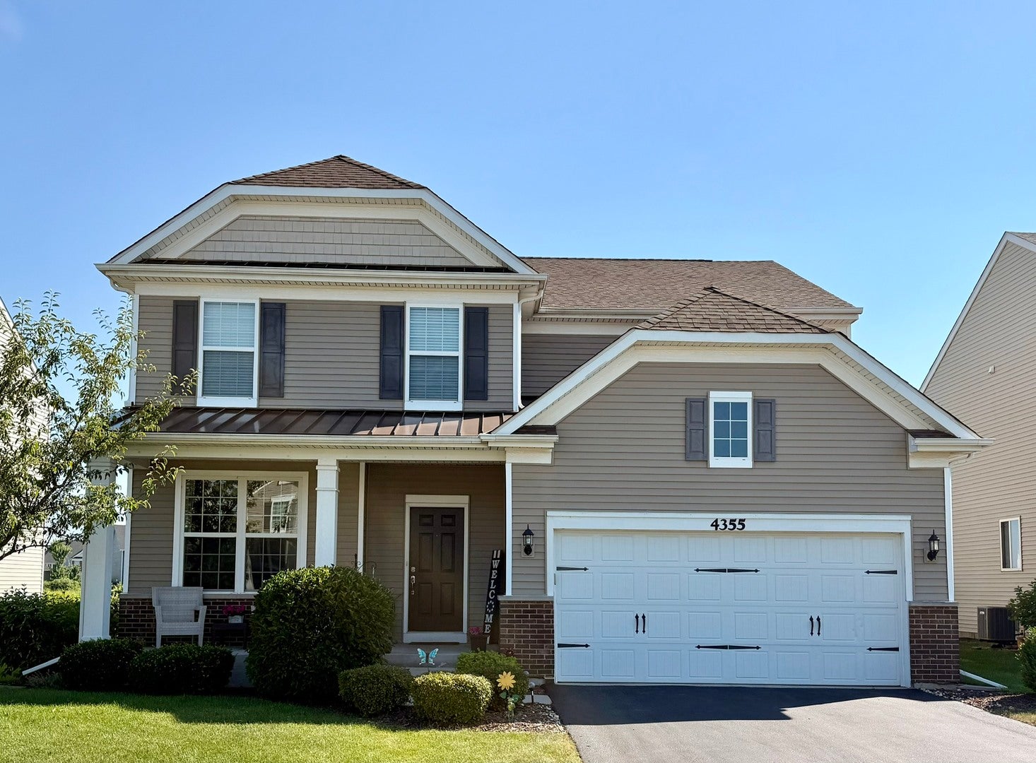 4355 Fraser Circle — photo