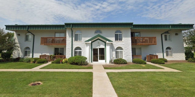 2851 Heritage Drive 2C — photo