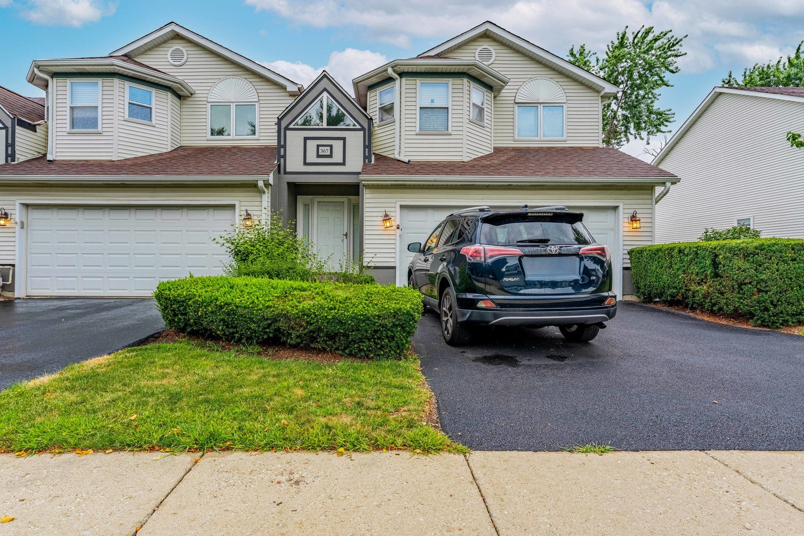 367 Inner Circle Drive — photo