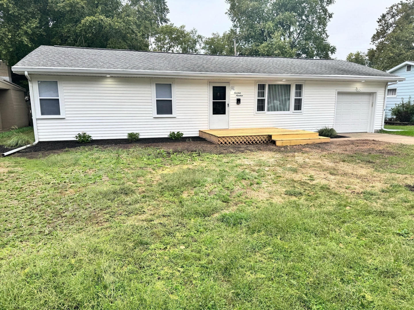 1419 Cambridge Drive — photo