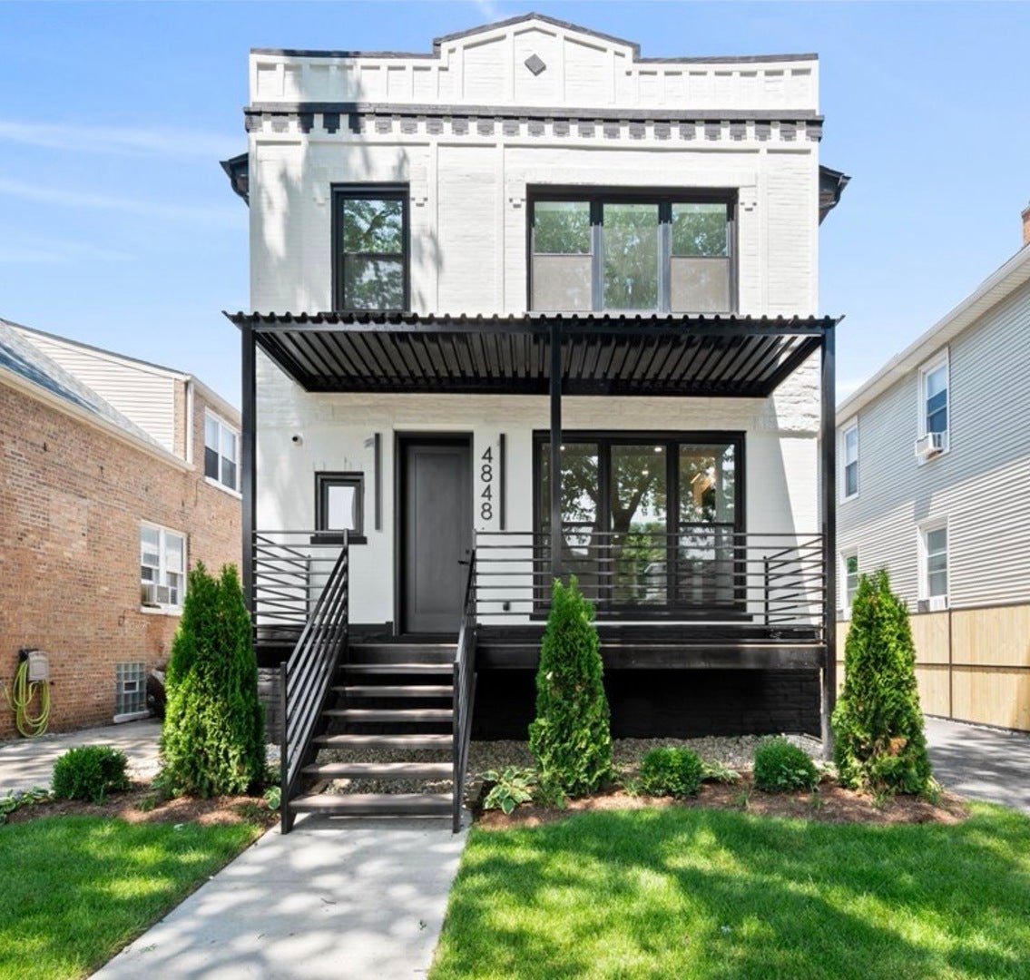4848 W Eddy Street — photo