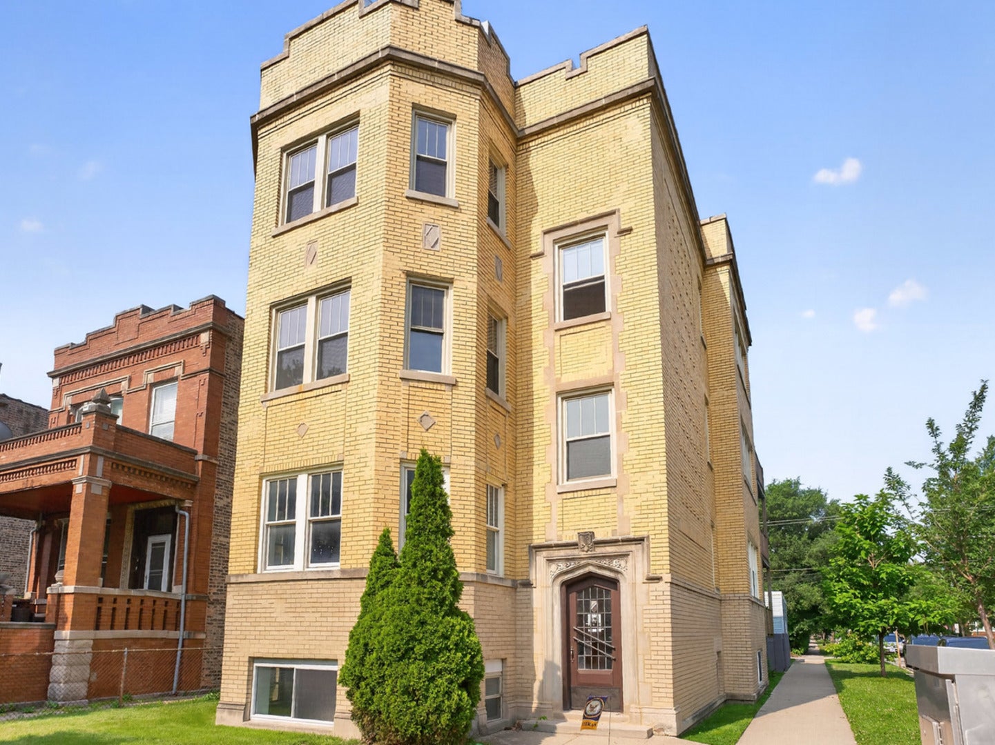 1101 S Oak Park Avenue 3 — photo