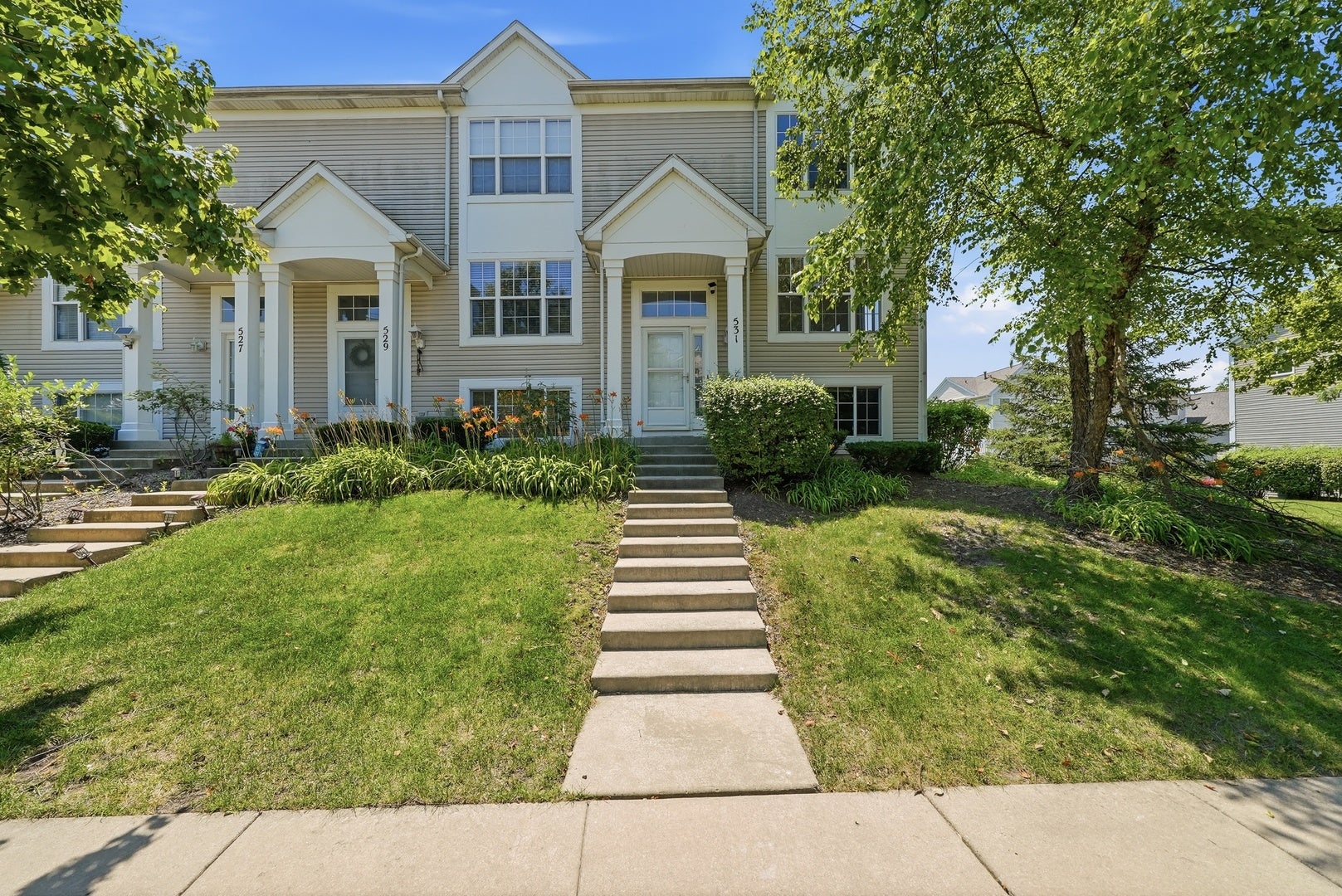 531 Meadow Lily Drive — photo