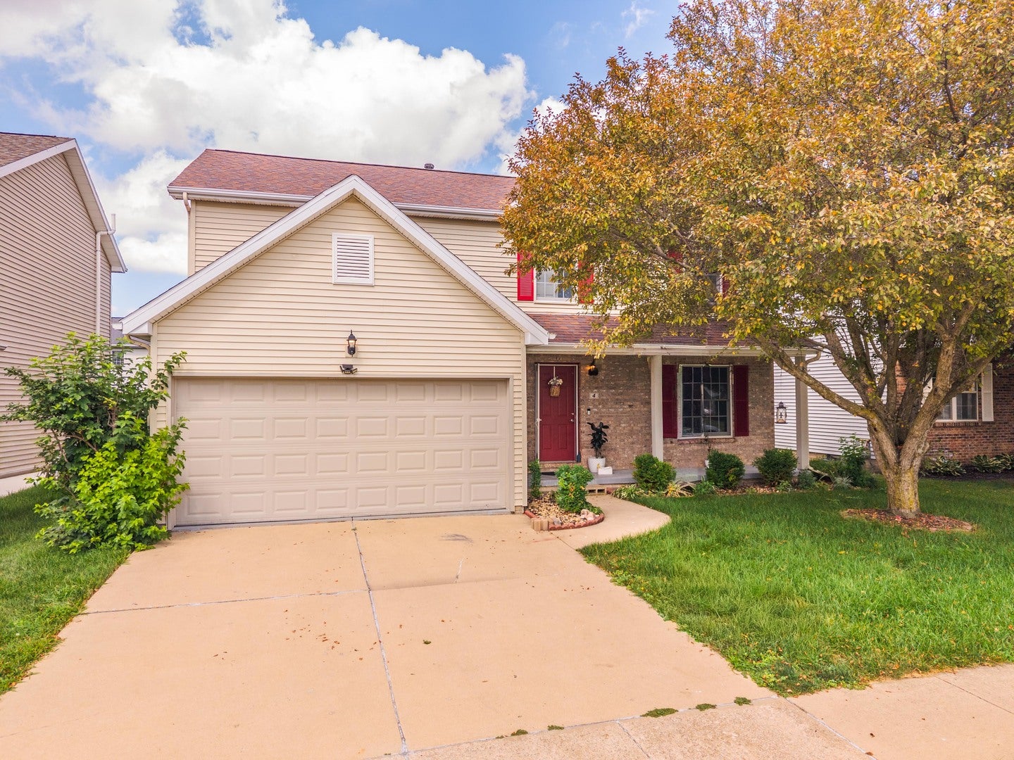 4 Breckenwood Court — photo