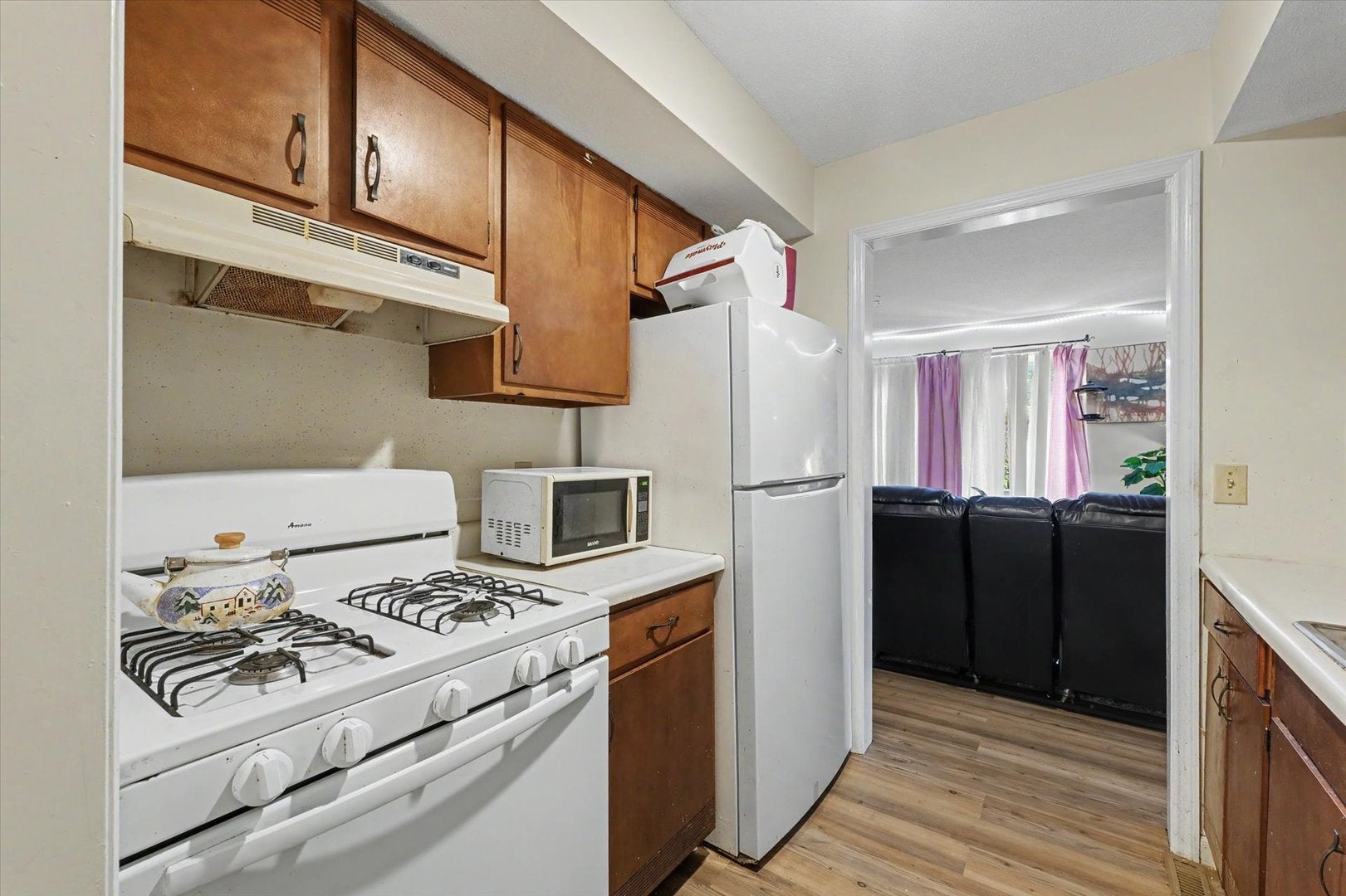 1002 E Harding Drive E 101 — photo