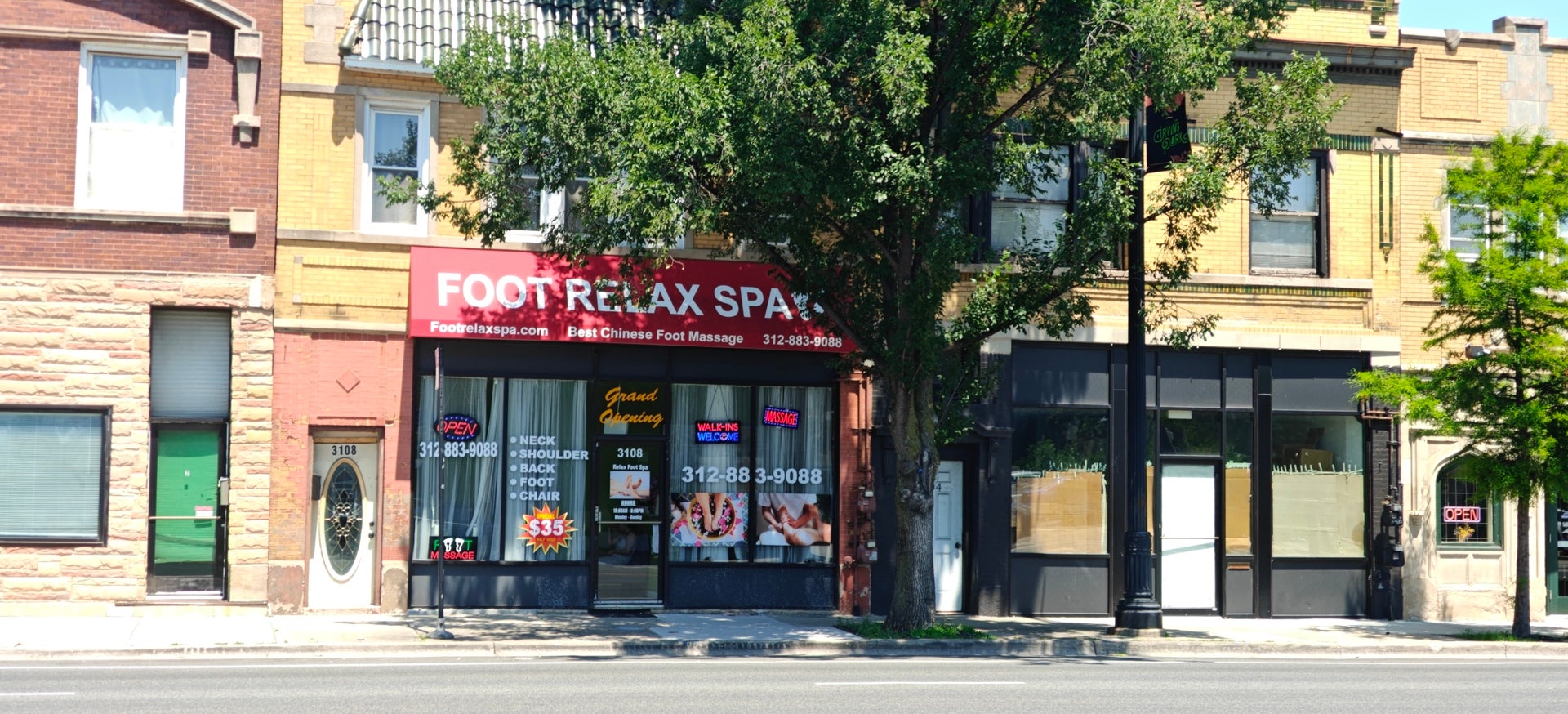 3108 W Irving Park Road — photo