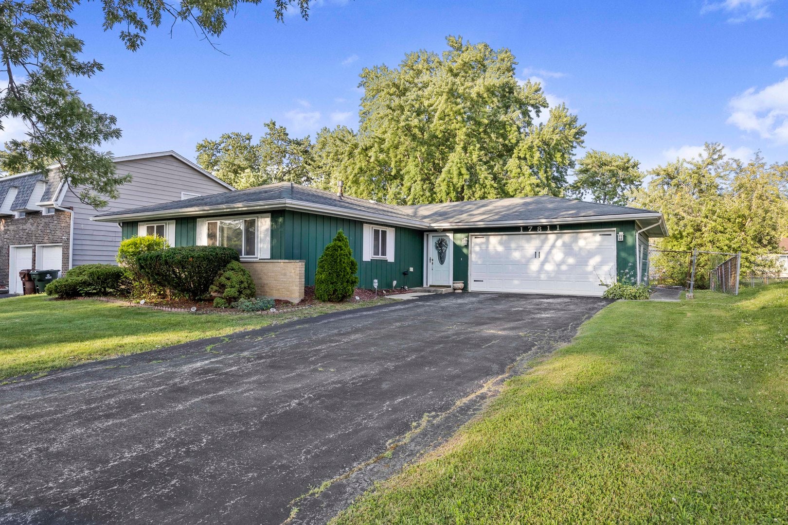 17811 Princeton Lane — photo