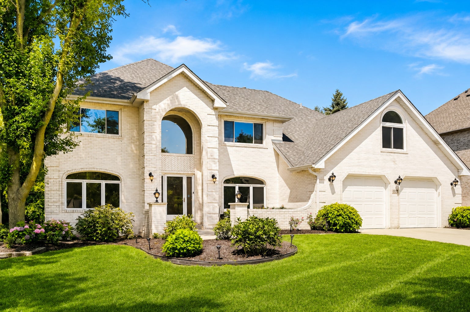 6722 Sweetbriar Lane — photo