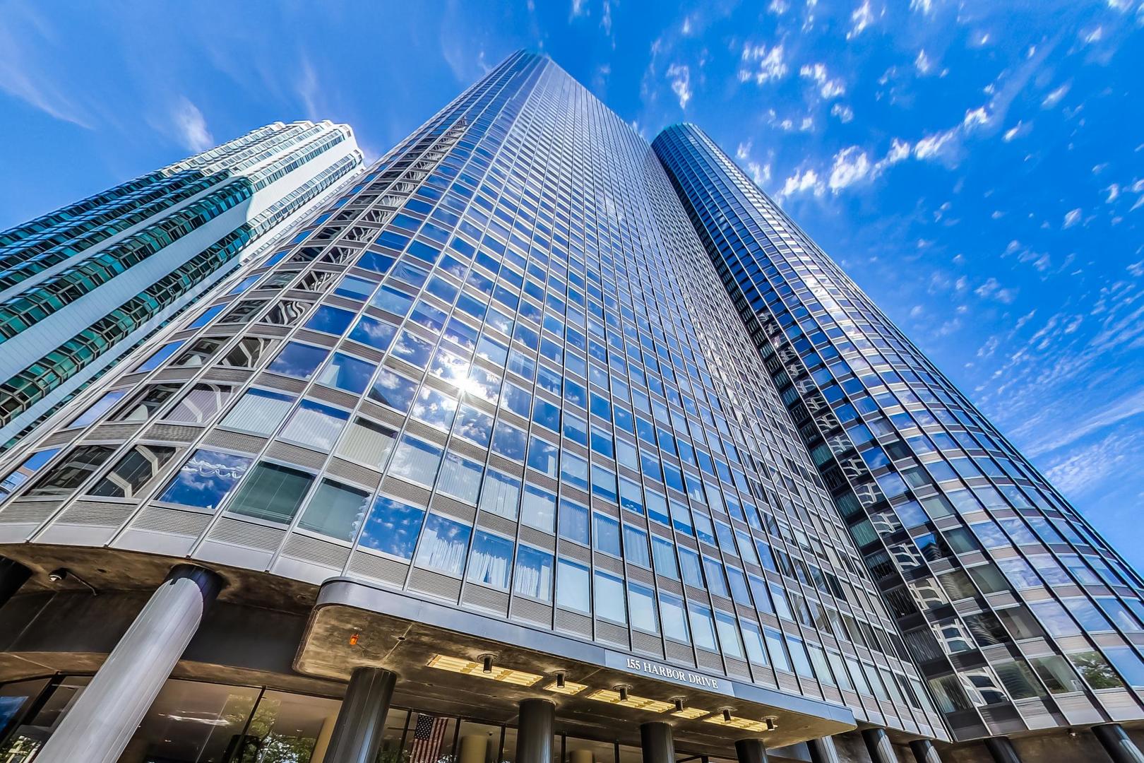 155 N Harbor Drive 1713 — photo