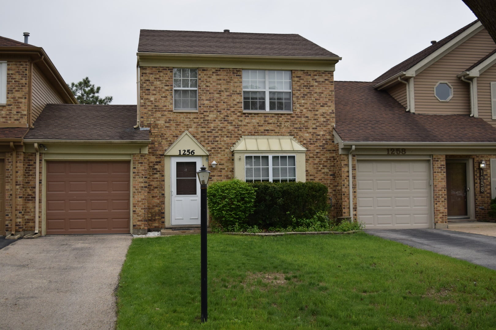 1256 Robin Drive — photo