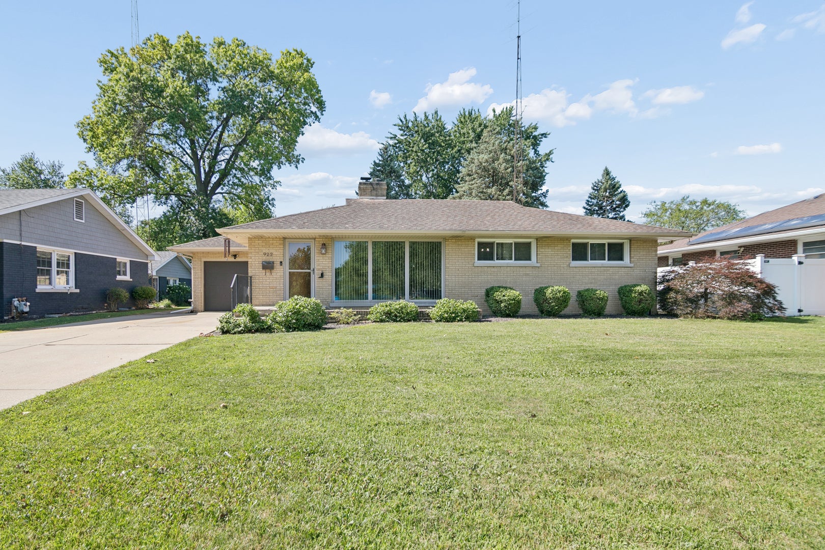 922 W Van Meter Street — photo