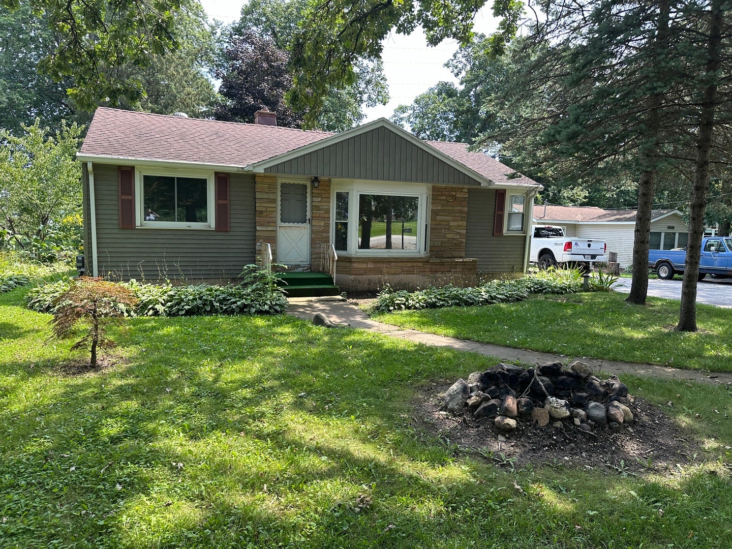 40541 N Il Route 83 Route — photo