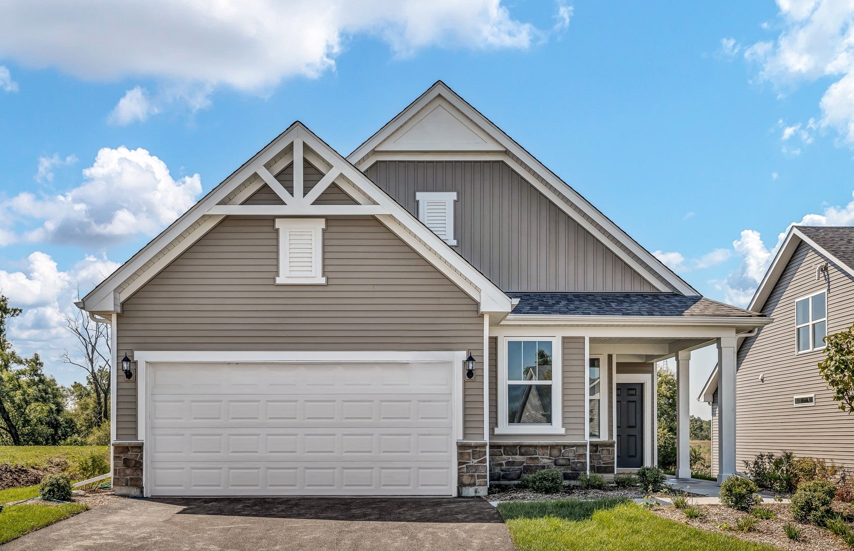 2809 Spring Circle South — photo