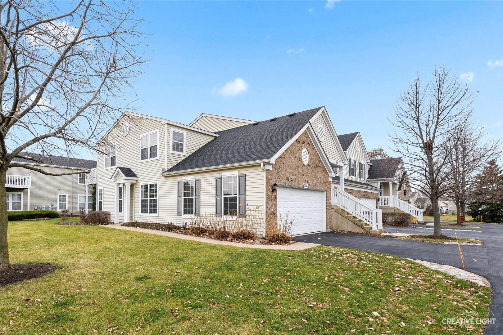5116 Red Field Court — photo