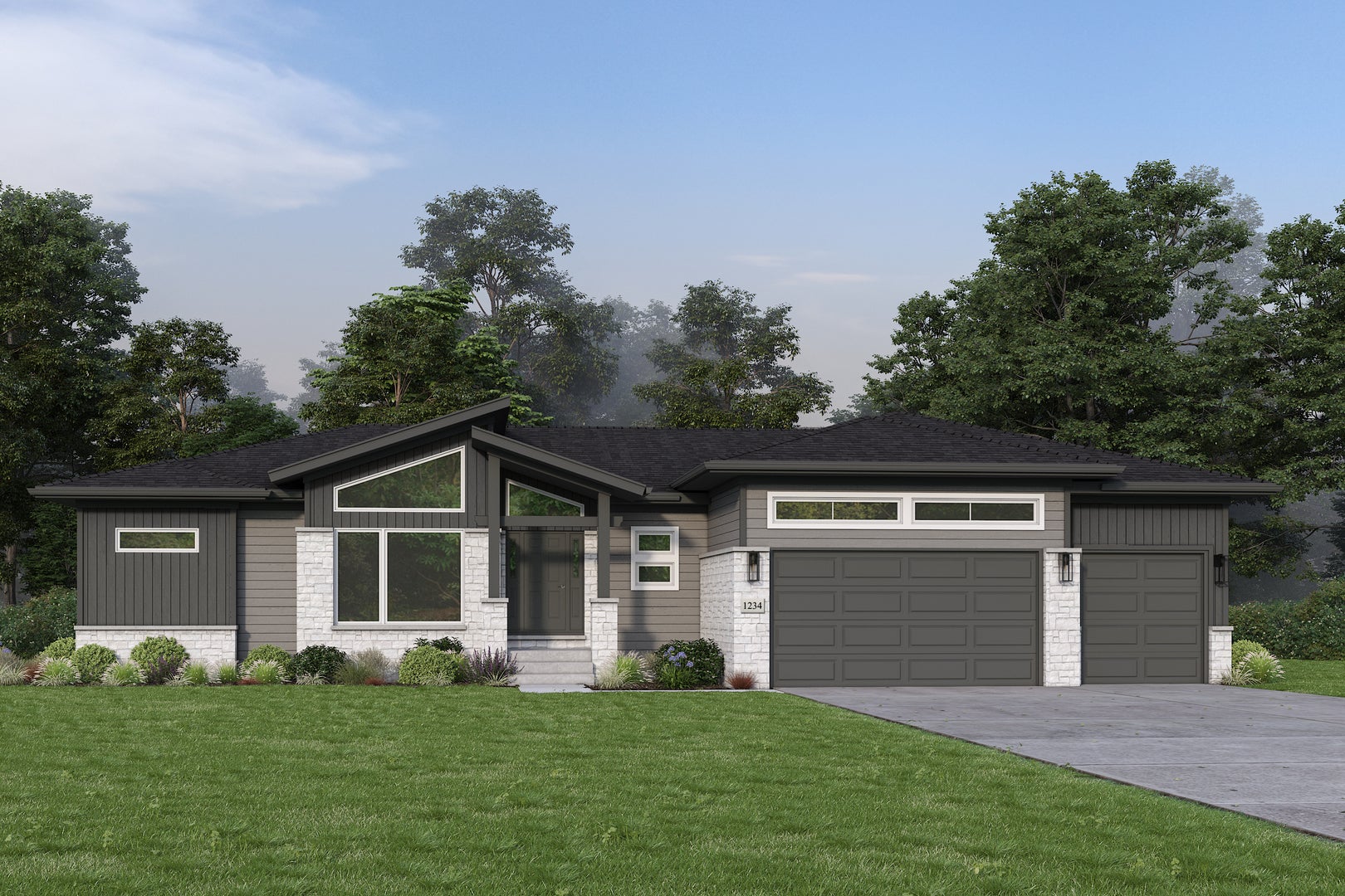 7256 Roberts Drive — photo