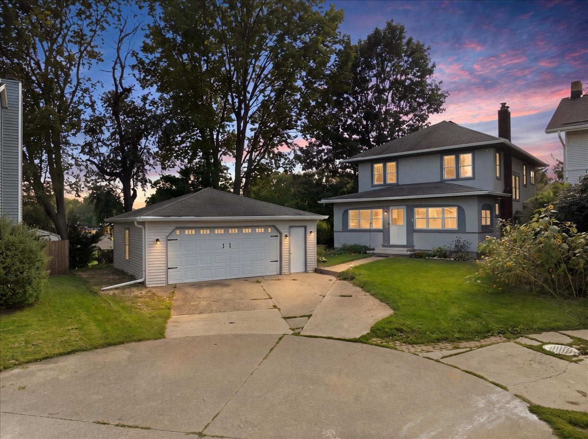 9 Hale Court — photo
