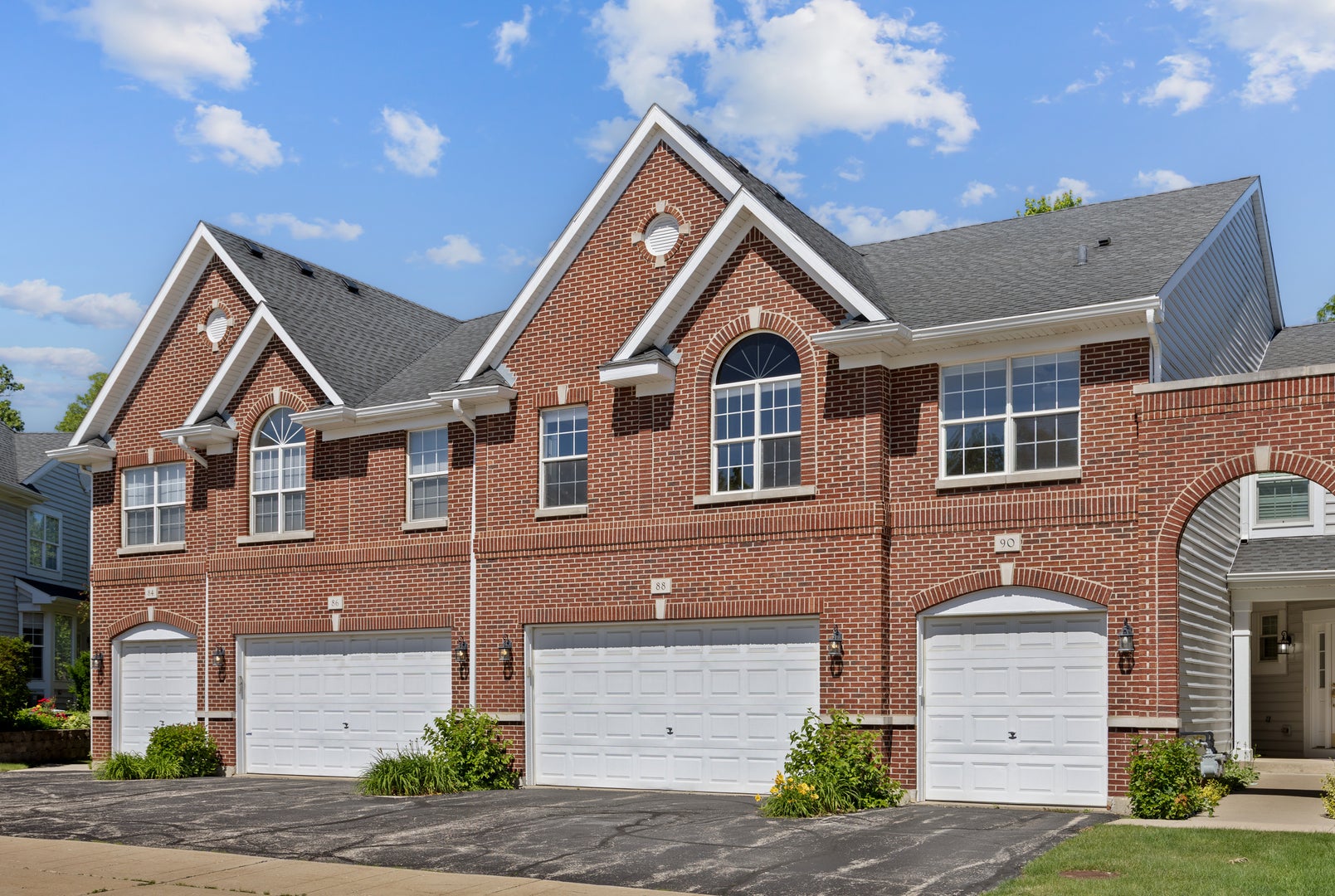 88 Fulbright Lane — photo