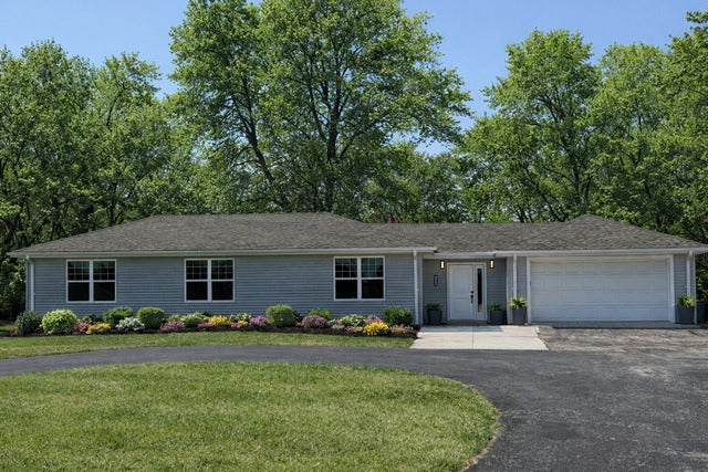 8418 Meadowbrook Drive — photo