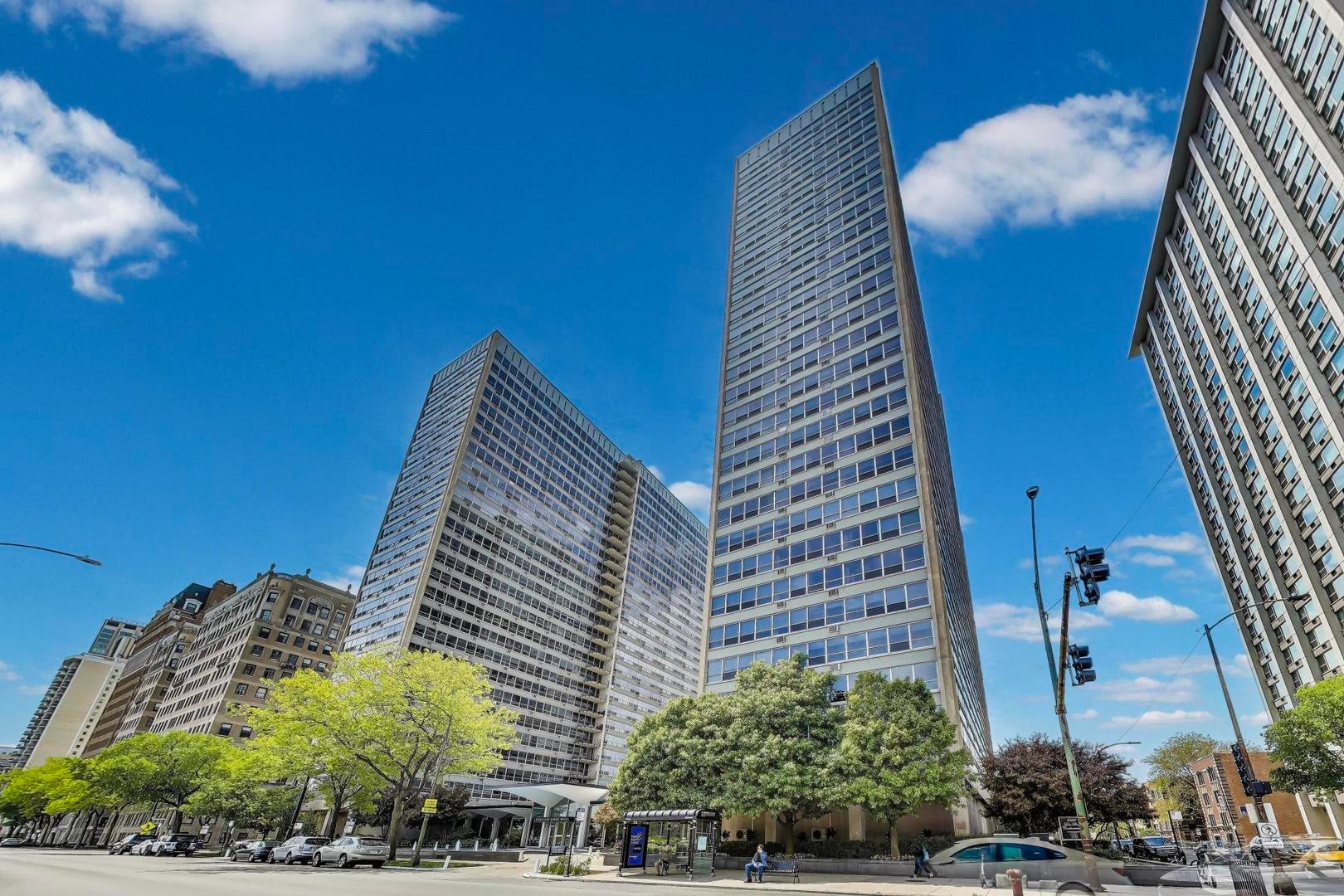 3550 N Lake Shore Drive 228 — photo