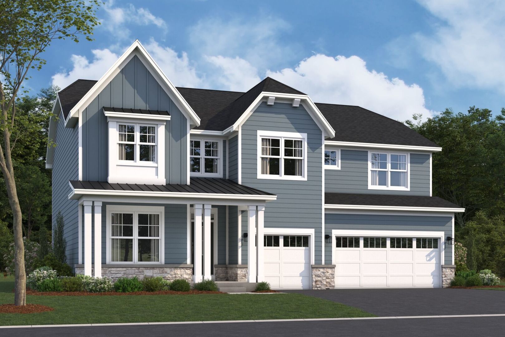 17339 S Victoria Lane — photo