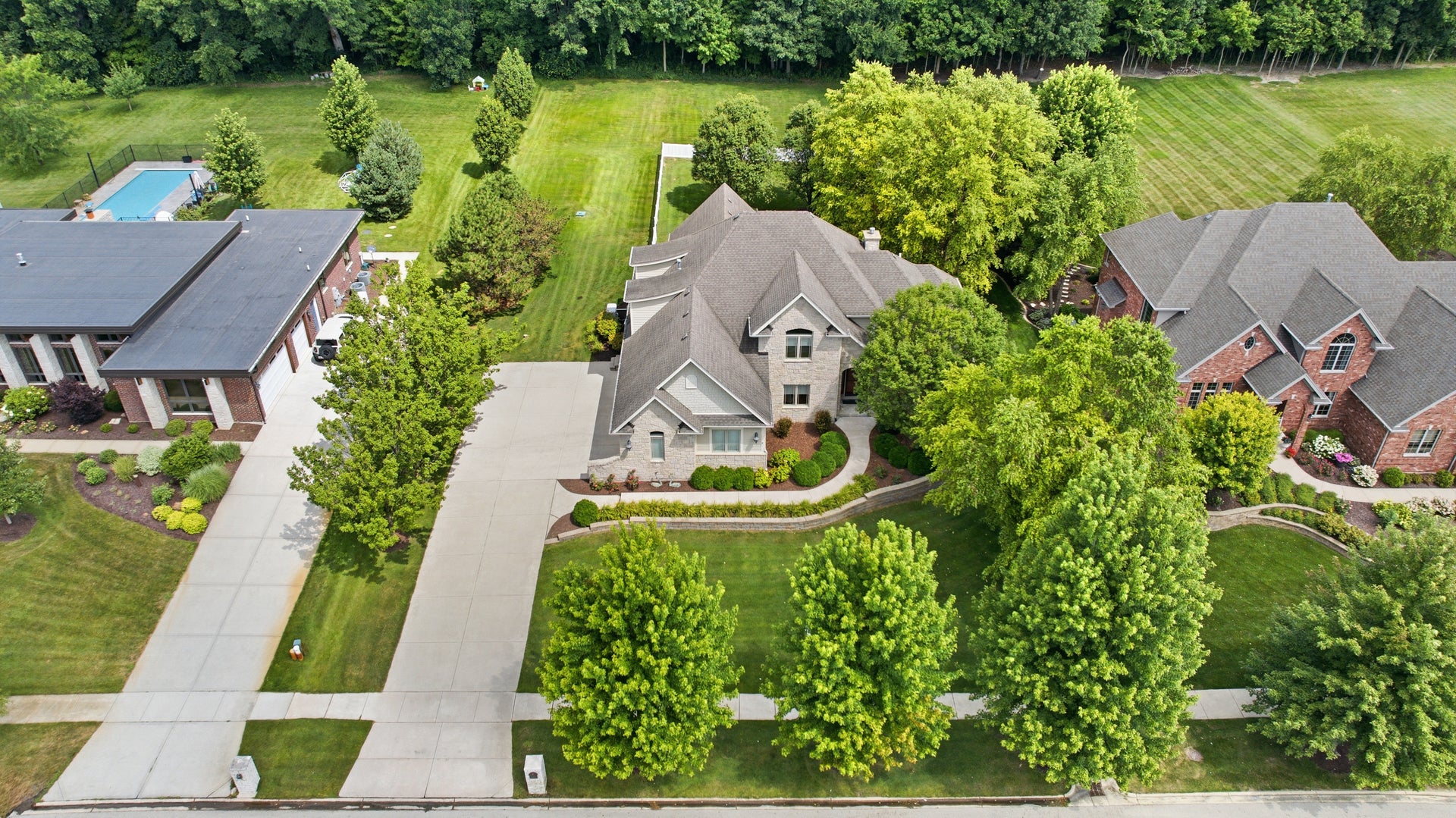 6117 Whitetail Ridge Drive — photo