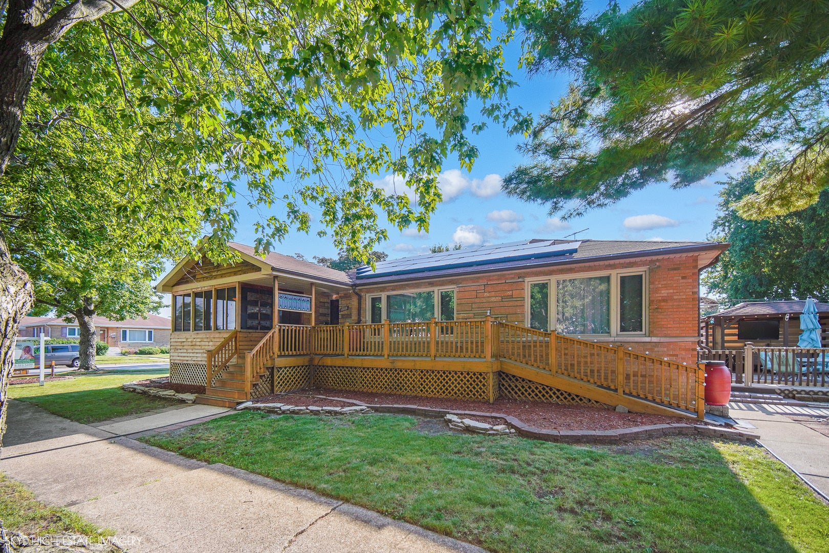 3032 W 100th Place — photo