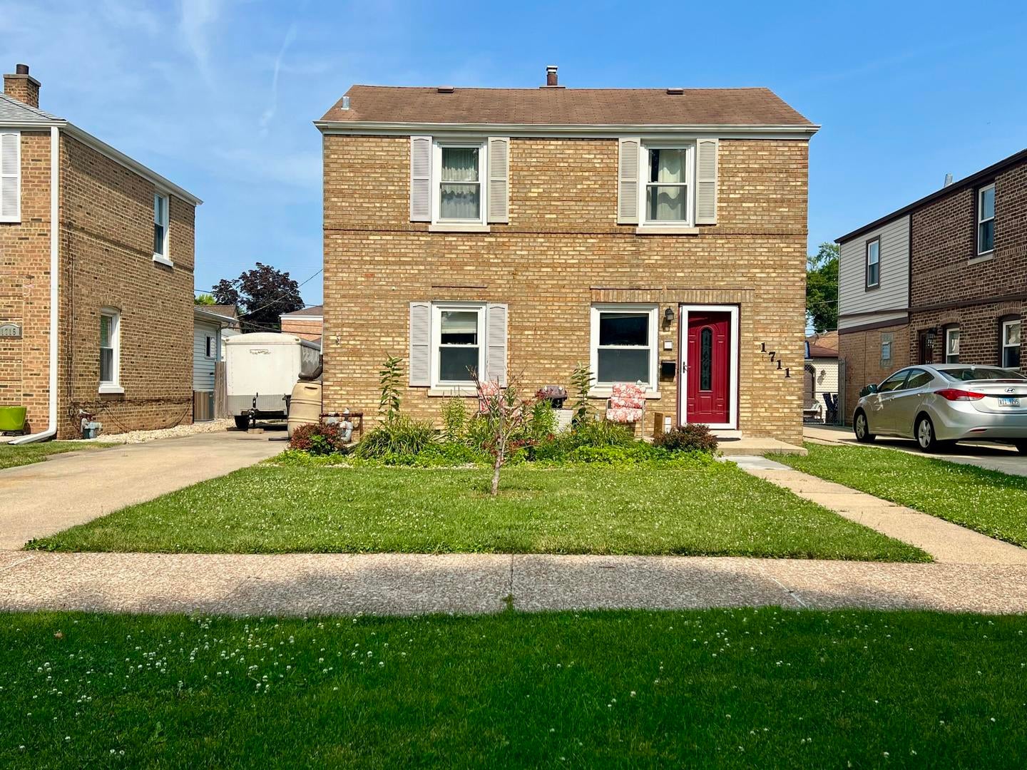 1711 N 73rd Ct Court — photo
