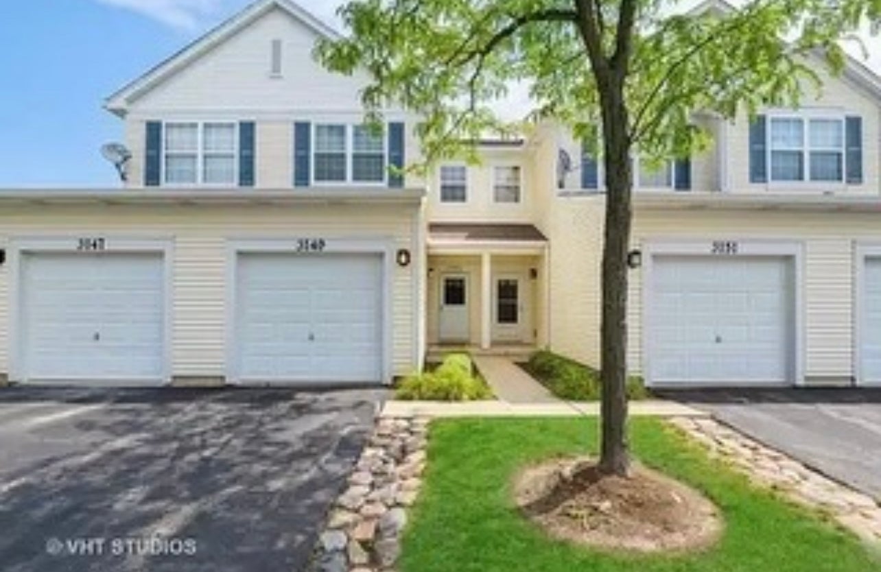 3149 Falling Waters Lane — photo