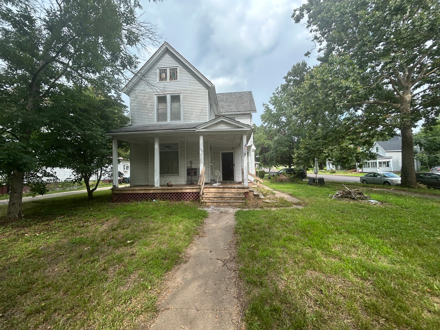 227 S Plum Street — photo