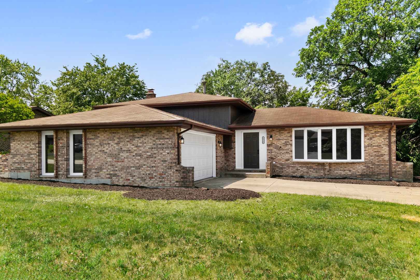 3518 Jacqueline Drive — photo