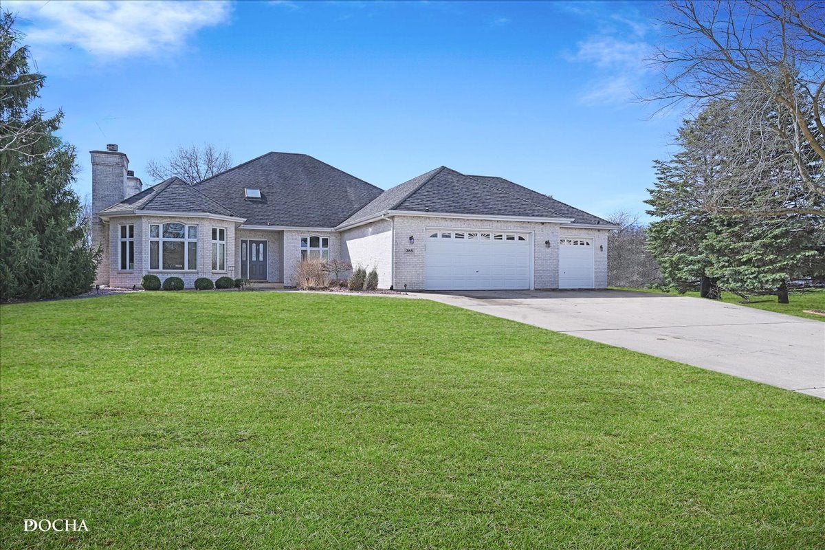 365 E Pine Meadow Court — photo