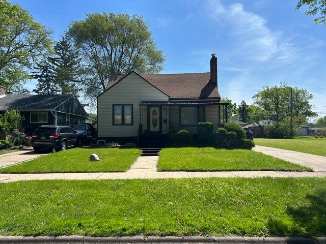 1329 Price Avenue — photo