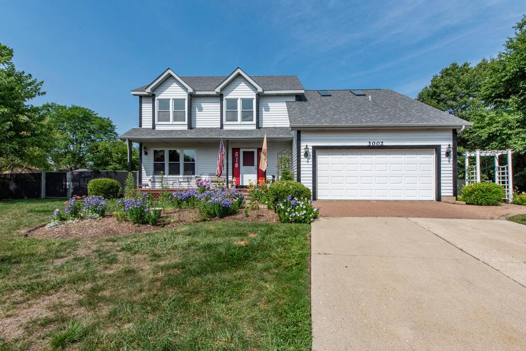 3002 Highland Court — photo