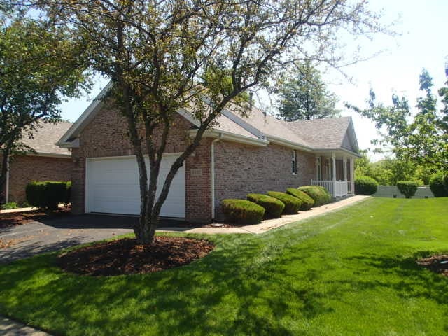 8107 Nielsen Drive — photo