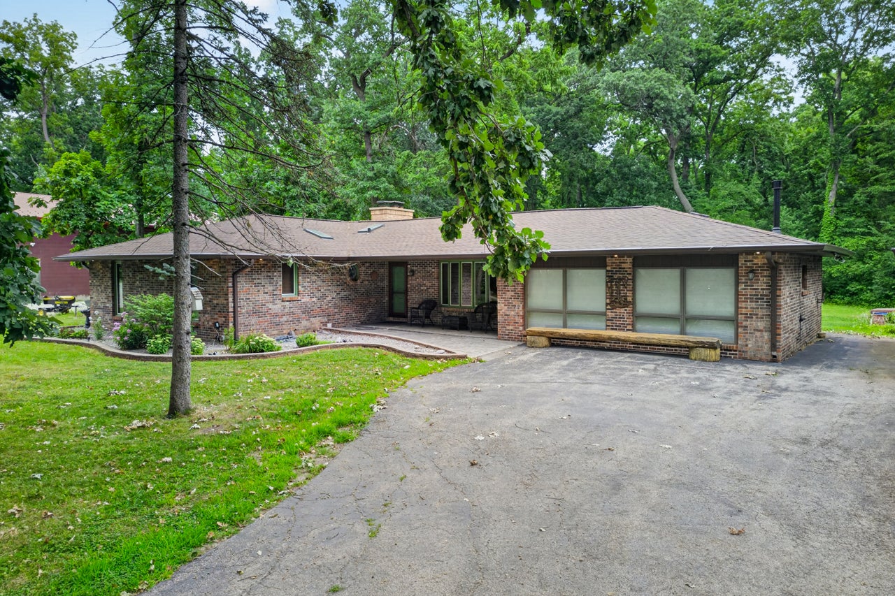 14309 K B Road — photo